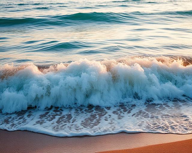 Wave Breathing