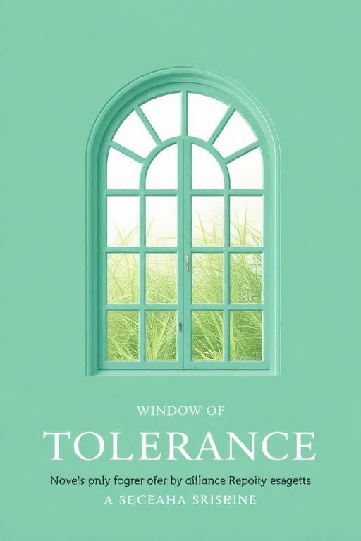Window of Tolerance resource cover